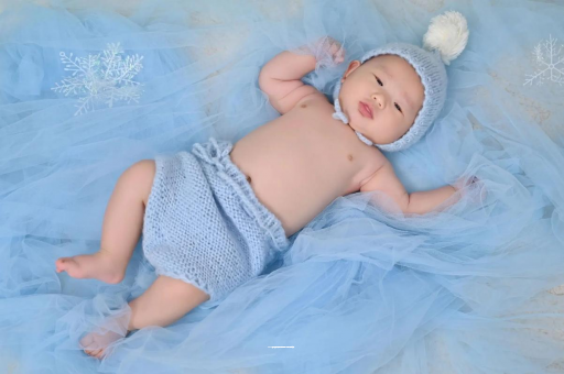 无锡宝宝后囟门闭合时间